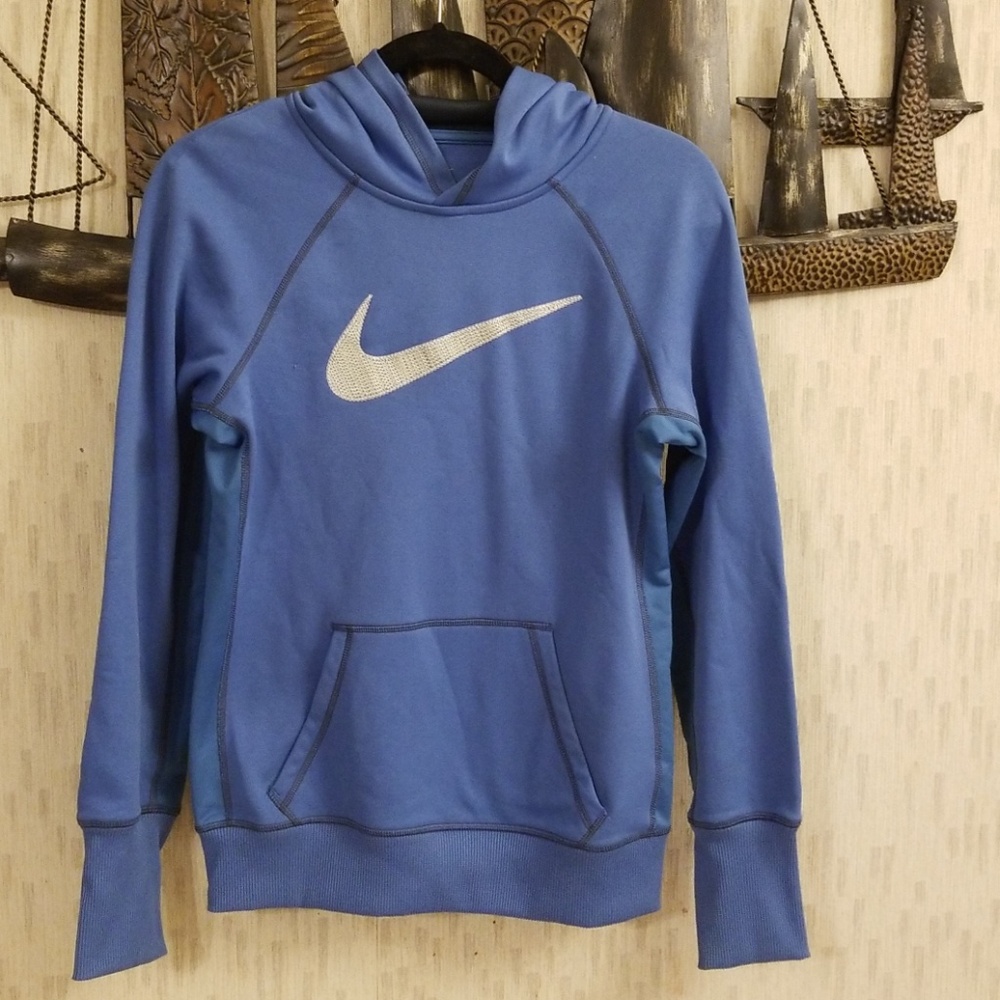 Nike dry fit hoodie
